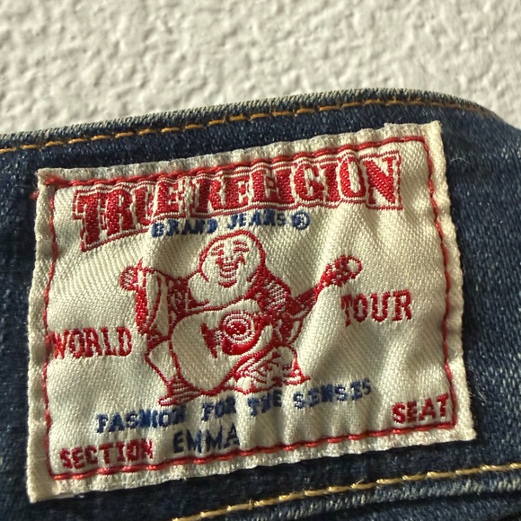 True Religion - Picture 4 of 4